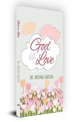 God Is Love