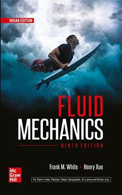 Fluid Mechanics ,9Th Edition