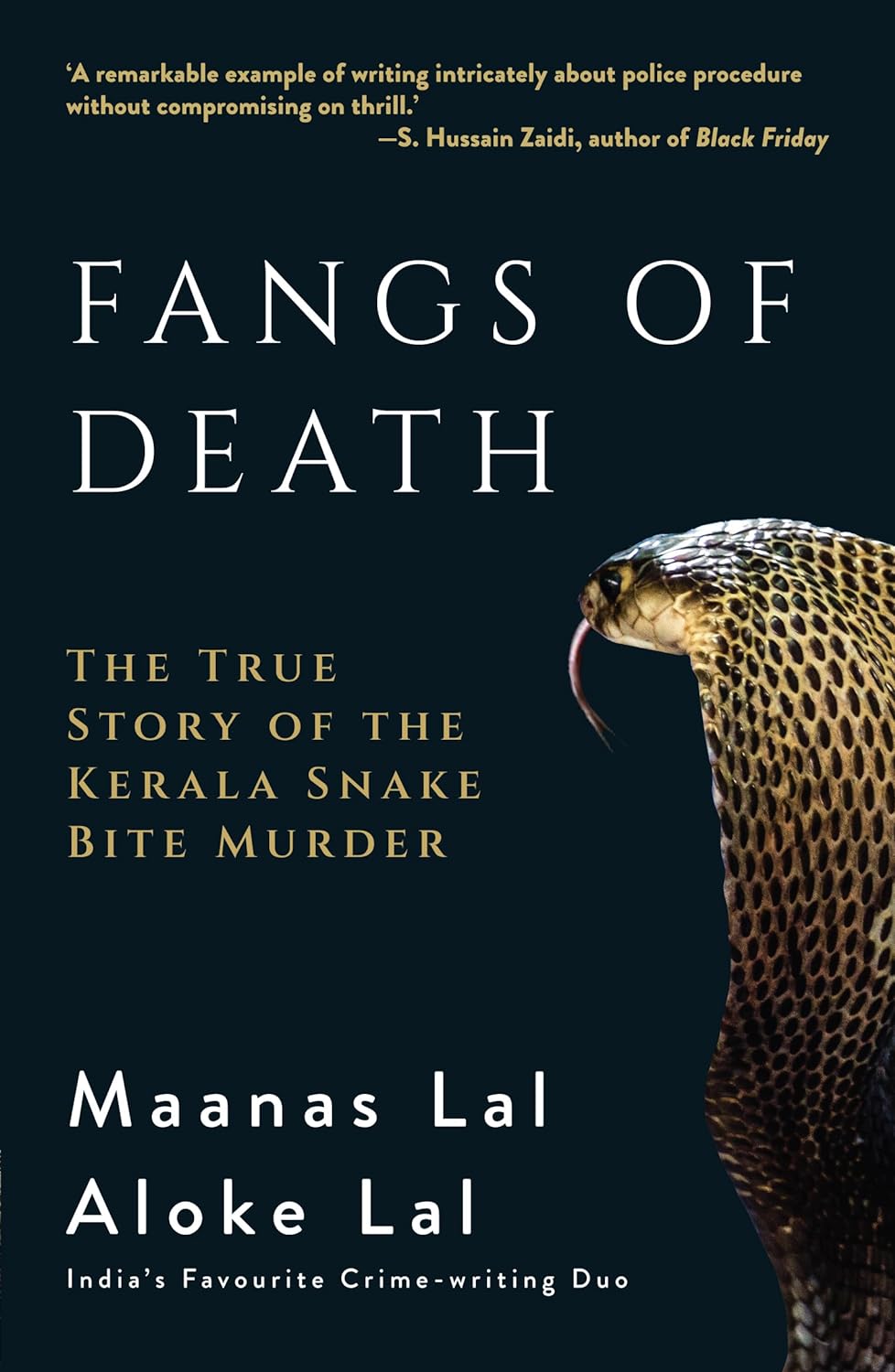 Fangs Of Death