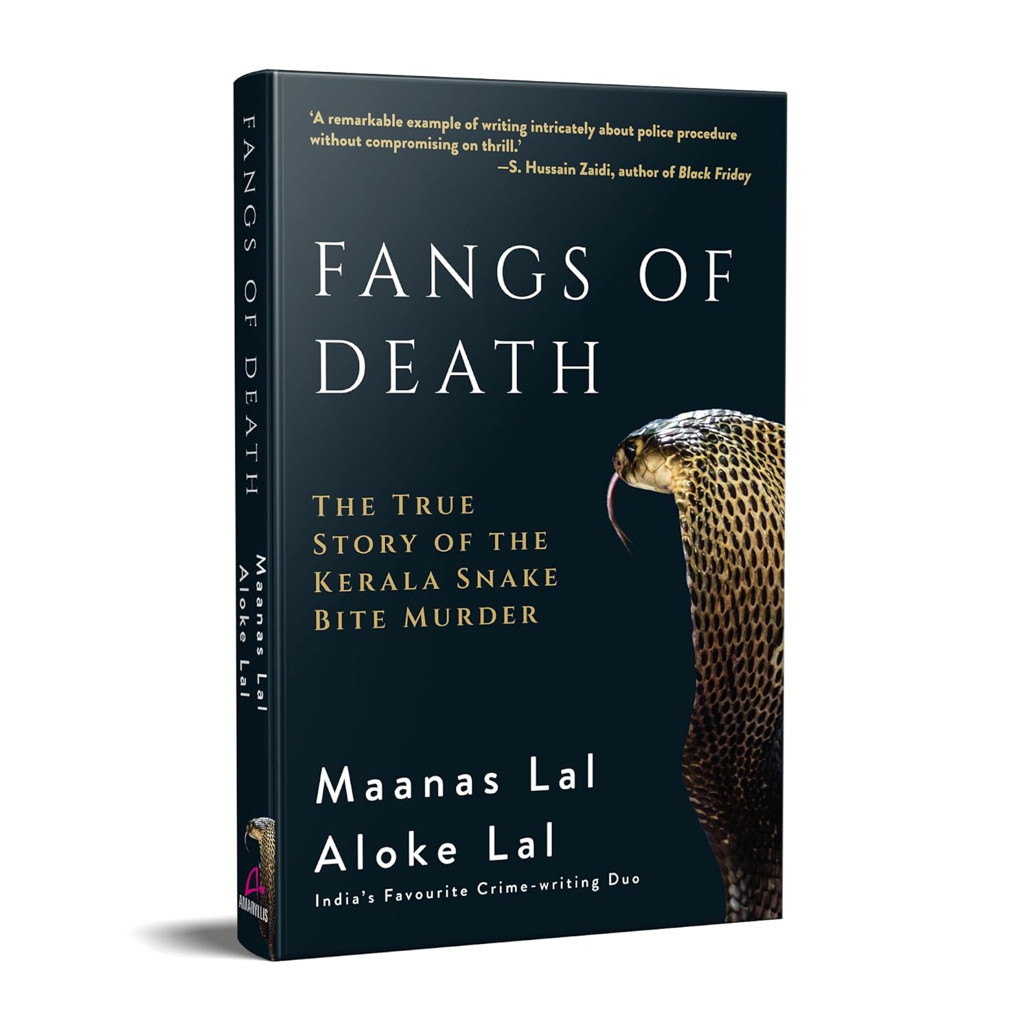 Fangs Of Death