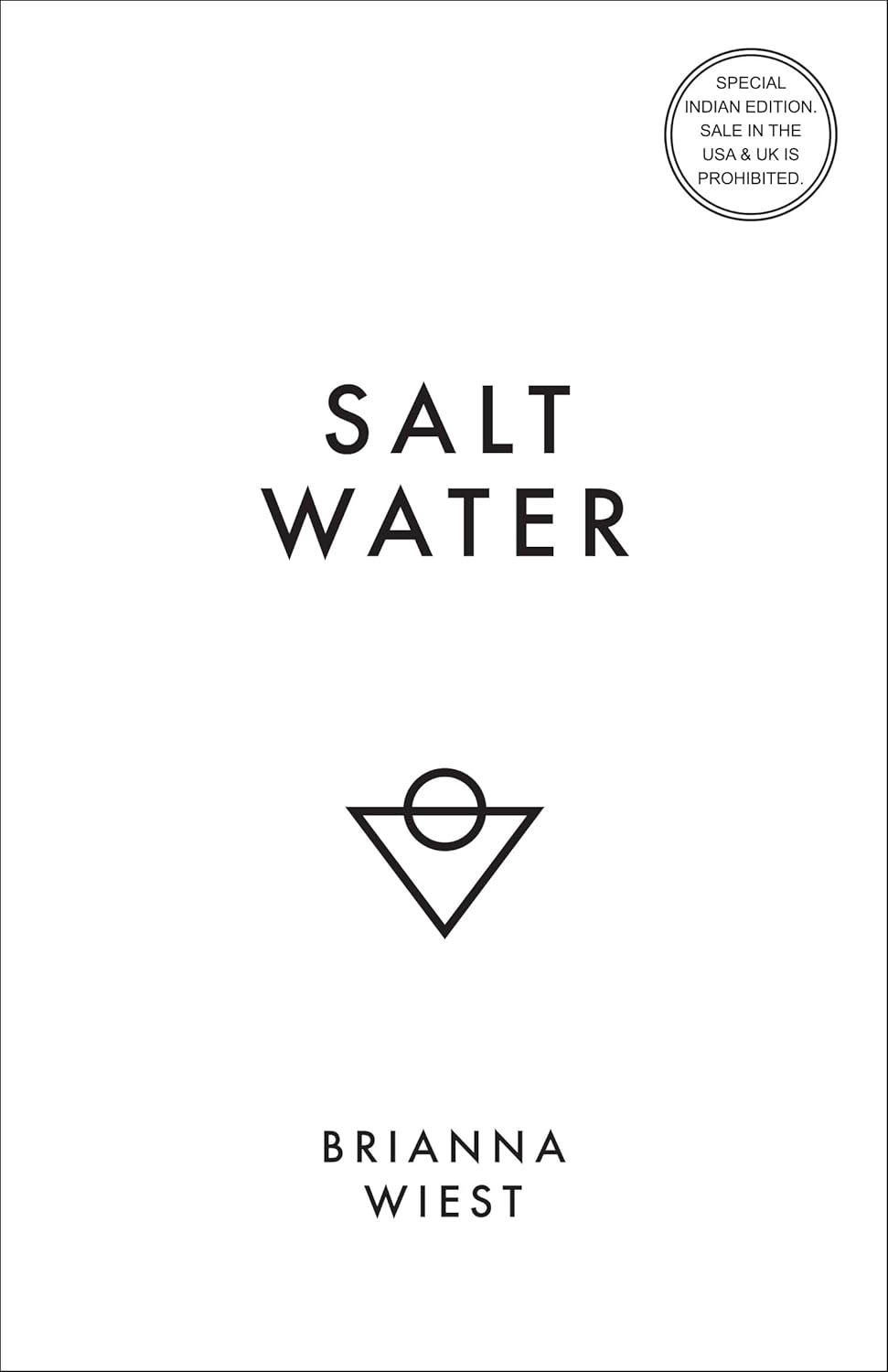 The Mountain is You, When Youre Ready, This is How you Heal, The Pivot Year: 365 days to become the person you truly want to be, The Salt Water, 101 Essays That Will Change The Way You Think (English), The Human Element, The Truth About Everything, Ceremony