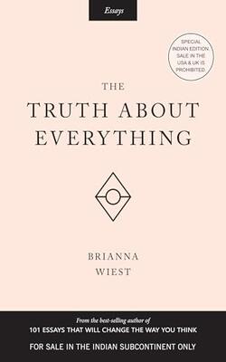 The Mountain is You, When Youre Ready, This is How you Heal, The Pivot Year: 365 days to become the person you truly want to be, The Salt Water, 101 Essays That Will Change The Way You Think (English), The Human Element, The Truth About Everything, Ceremony