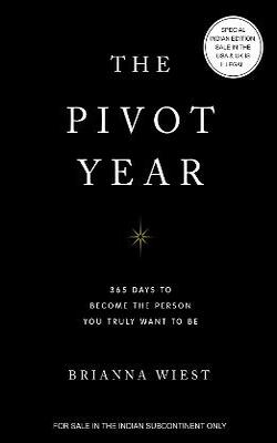 The Mountain is You, When Youre Ready, This is How you Heal, The Pivot Year: 365 days to become the person you truly want to be, The Salt Water, 101 Essays That Will Change The Way You Think (English), The Human Element, The Truth About Everything, Ceremony