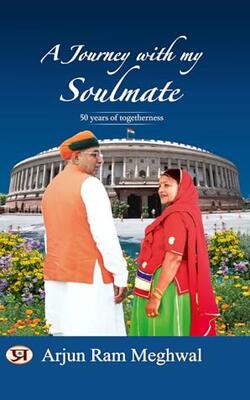 A Journey With My Soulmate