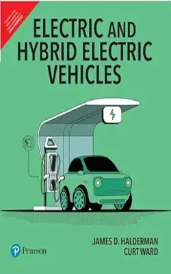Electric And Hybrid Electric Vehicles