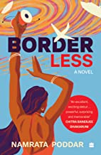 Border Less: A Novel