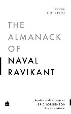 ALMANACK OF NAVAL RAVIKANT