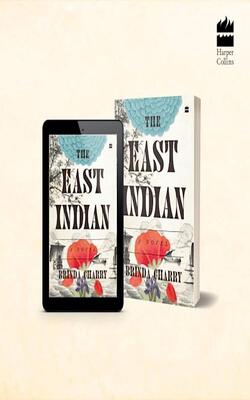 The East Indian : A Novel