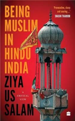 Being Muslim In Hindu India: A Critical View