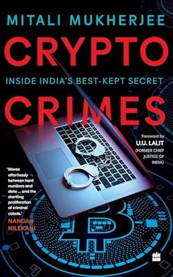 Crypto Crimes: Inside Indias Best Kept Secret