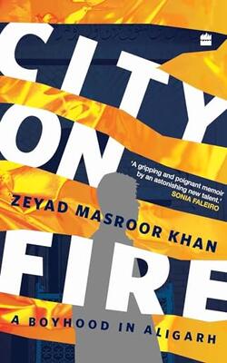 City On Fire: A Boyhood In Aligarh