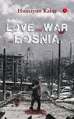 Love & War In Bosnia
