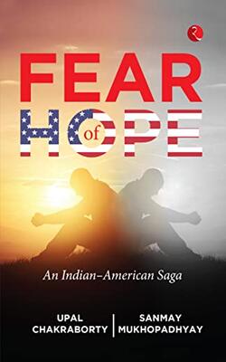 Fear Of Hope