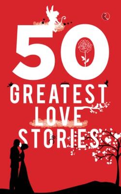 50 Greatest Love Stories