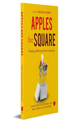 Apples Are Square