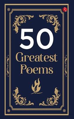 50 Greatest Poems