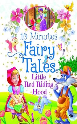 Little Red Riding Hood