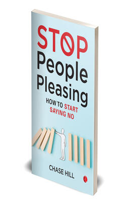 HOW TO TALK TO ANYONE 9 CRUCIAL SKILLS, STOP PEOPLE PLEASING HOW TO START SAYING NO