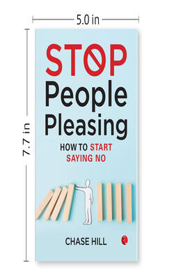 HOW TO TALK TO ANYONE 9 CRUCIAL SKILLS, STOP PEOPLE PLEASING HOW TO START SAYING NO