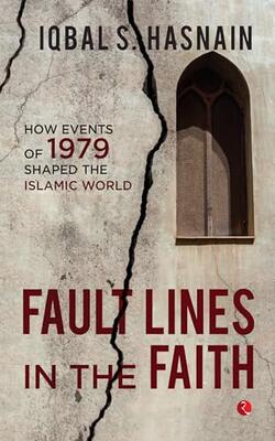 Fault Lines In The Faith