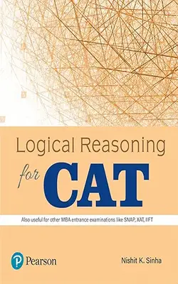 Logical Reasoning For Cat, 1/e