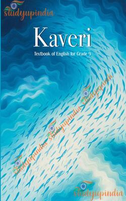 Ncert Class 9 Kaveri, Textbook Of English For Grade 9,