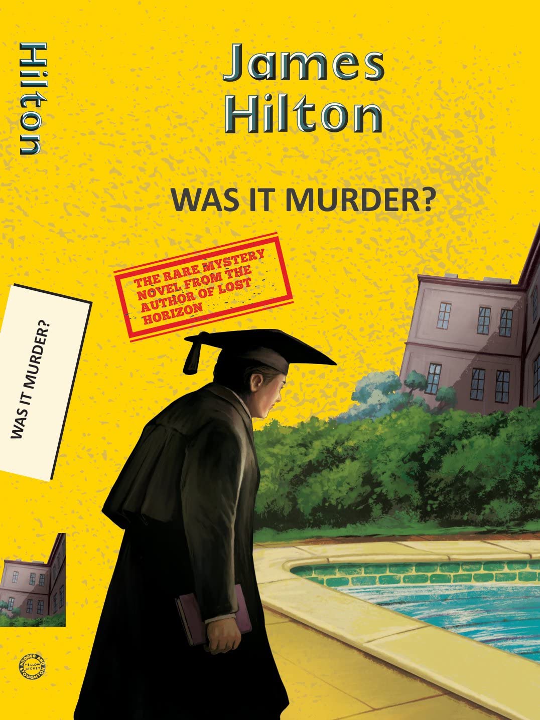 Was It Murder