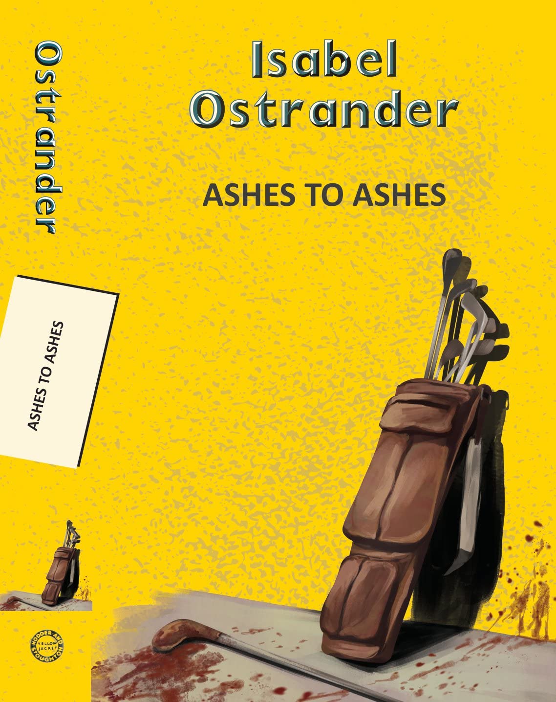Ashes To Ashes