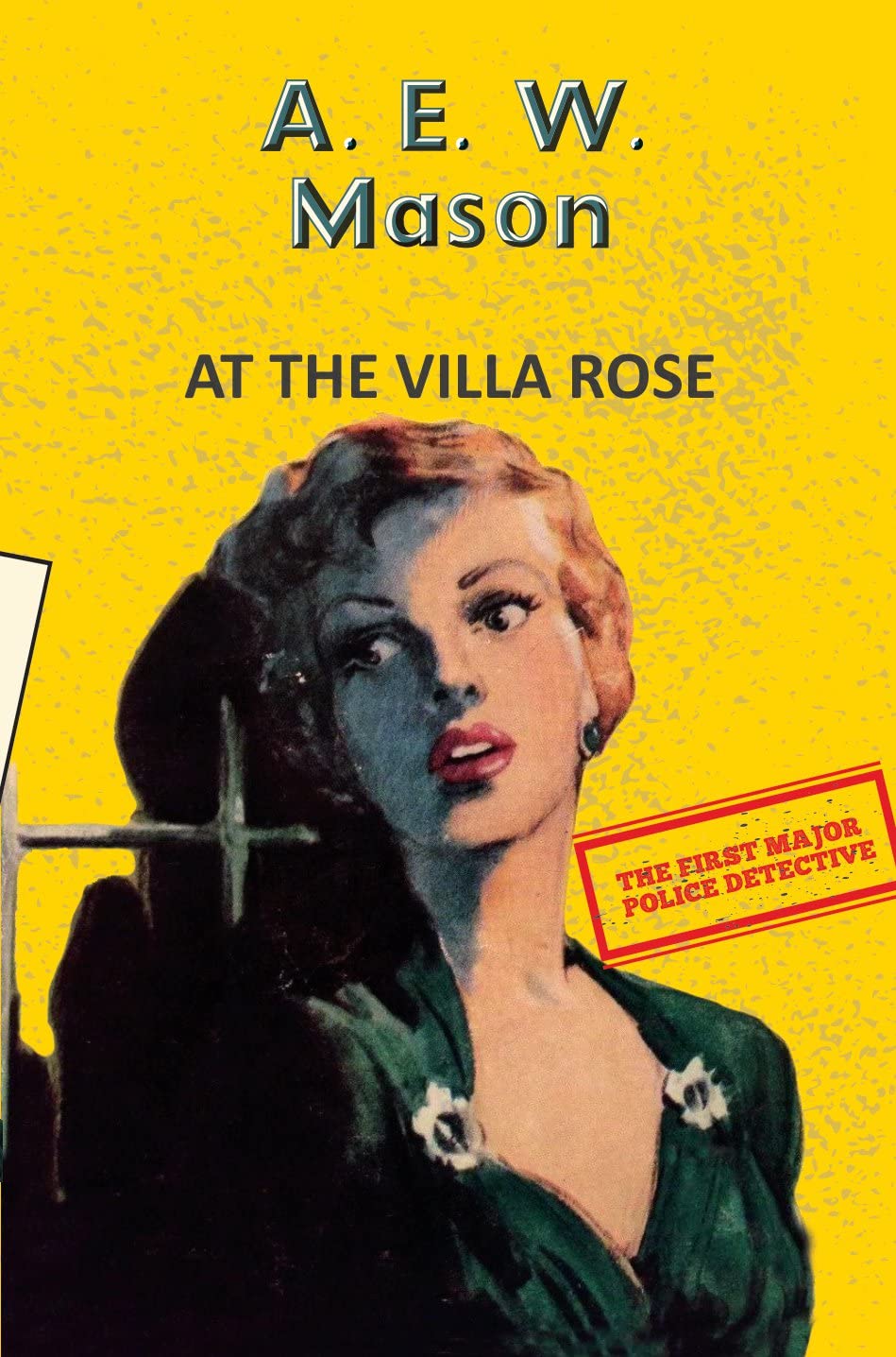 At The Villa Rose