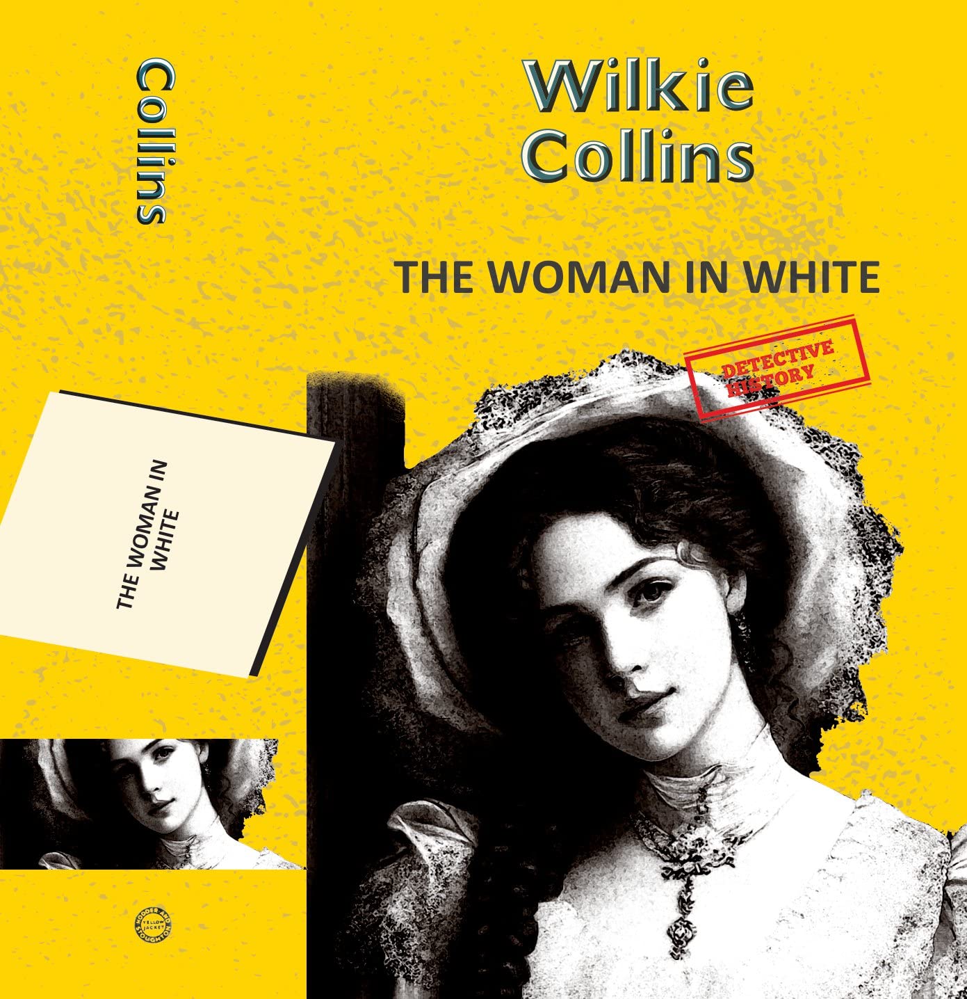 The Woman In White