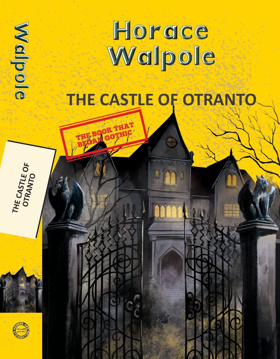 The Castle Of Otranto