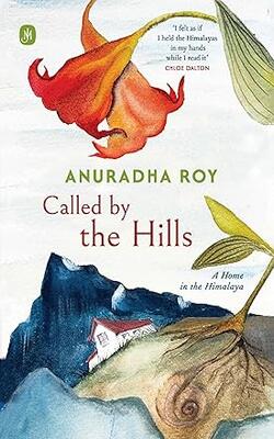 Called By The Hills