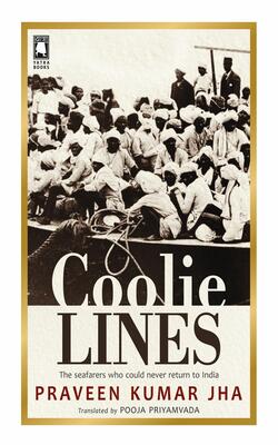 Coolie Lines