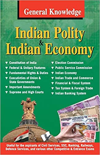 General Knowledge Indian Polity And Economy