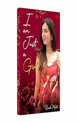 I Am Just A Girl