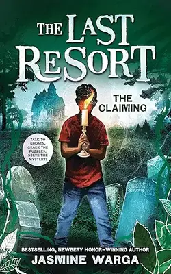 The Last Resort #2: The Claiming