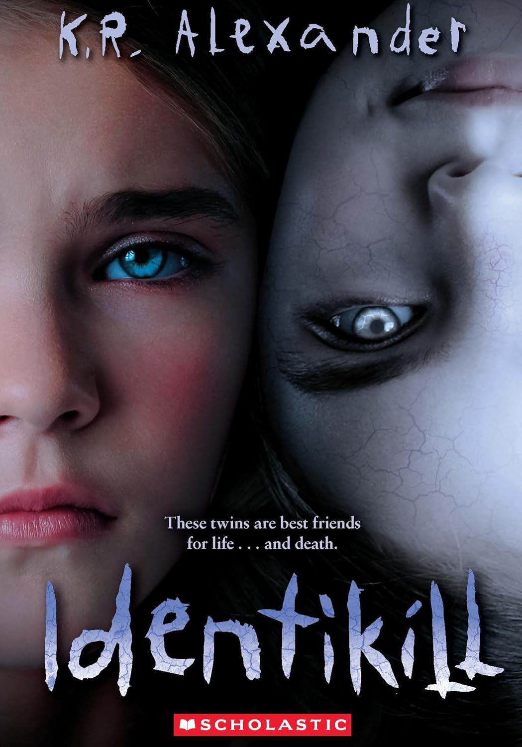IDENTIKILL