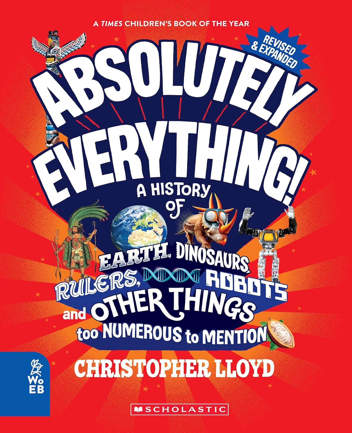 Absolutely Everything