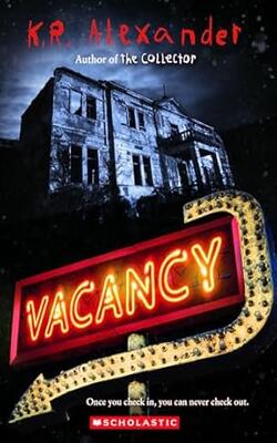 Vacancy