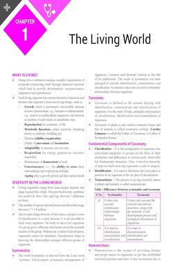MTG Complete NEET Guide Biology Book For 2025 Exam - NEET Rationalised Syllabus Based Chapterwise Theory & Concept Map | 10 Years Chapterwise Questions (PYQs) with Detailed Solutions (Paperback, MTG Editorial Board)