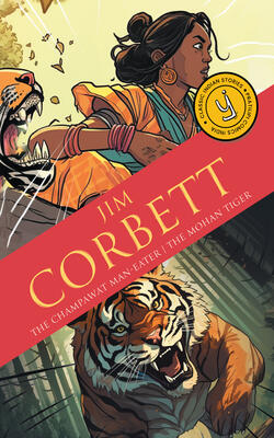 The Champawat Man-eater ( Corbett )