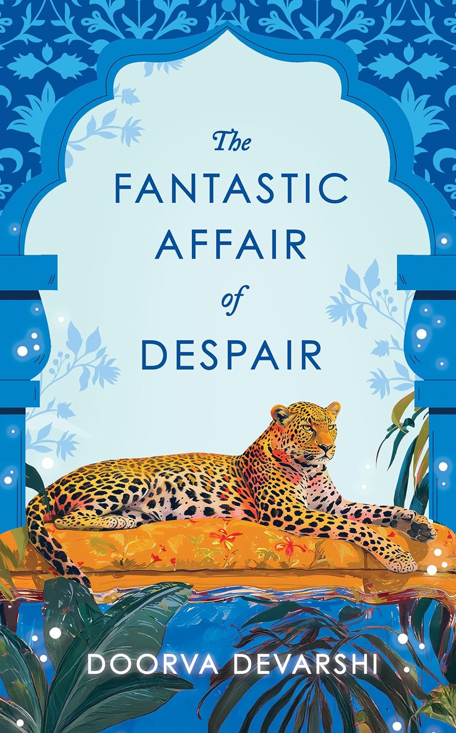 The Fantastic Affair Of Despair