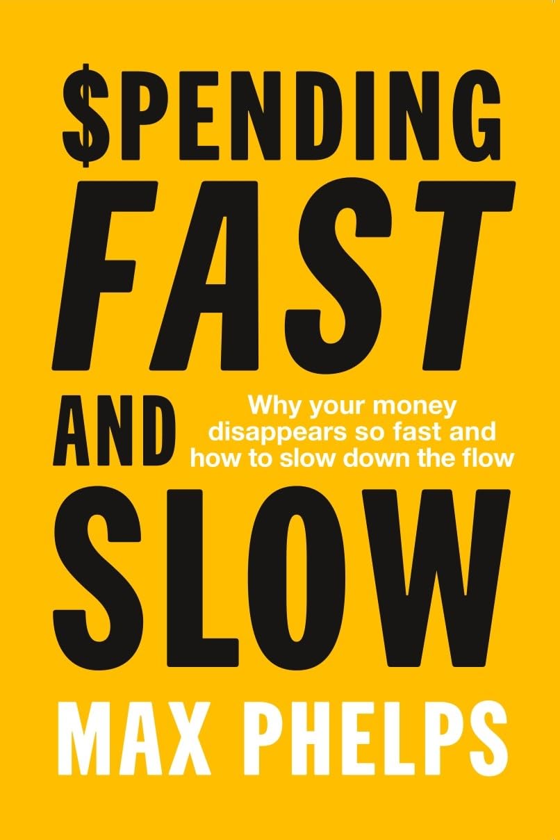Spending Fast And Slow