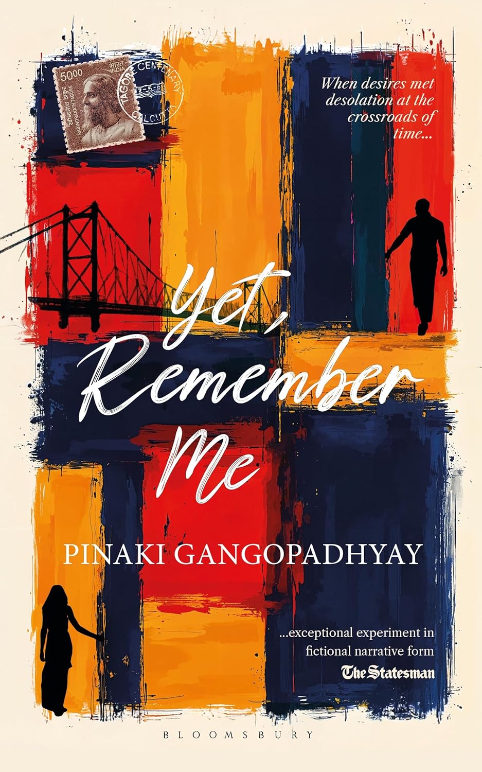 Yet, Remember Me