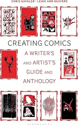 Creating Comics