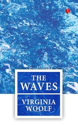 Mrs Dalloway: Virginia Woolf PB, The Waves, ORLANDO, A ROOM OF ONE'S OWN (PB)