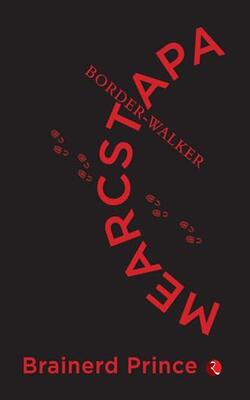 Mearcstapa: Border-walker