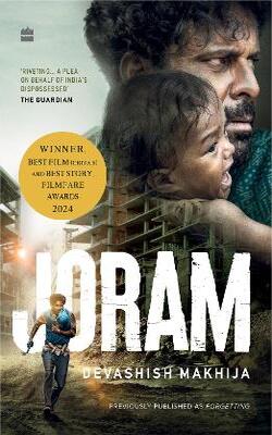Joram (film Tie-in Edition)