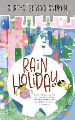 RAIN HOLIDAY