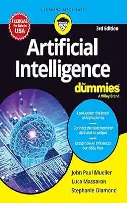 Artificial Intelligence For Dummies